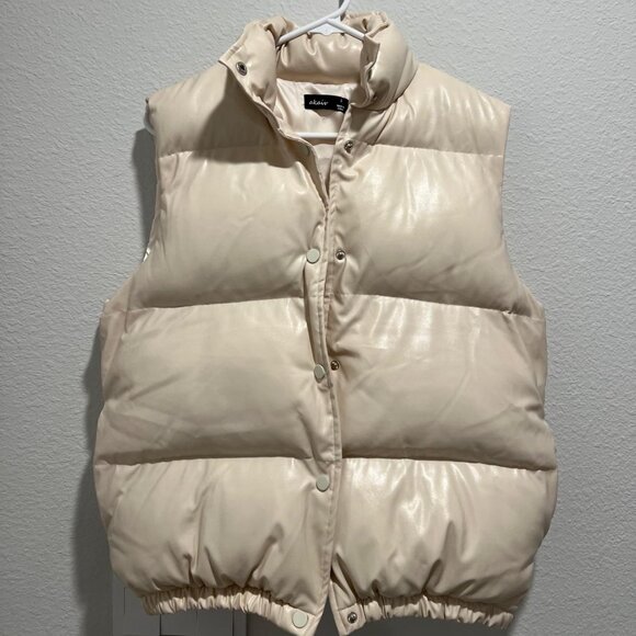 Puffer Vest - Picture 1 of 1